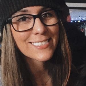 Meet your Posher, Adriana